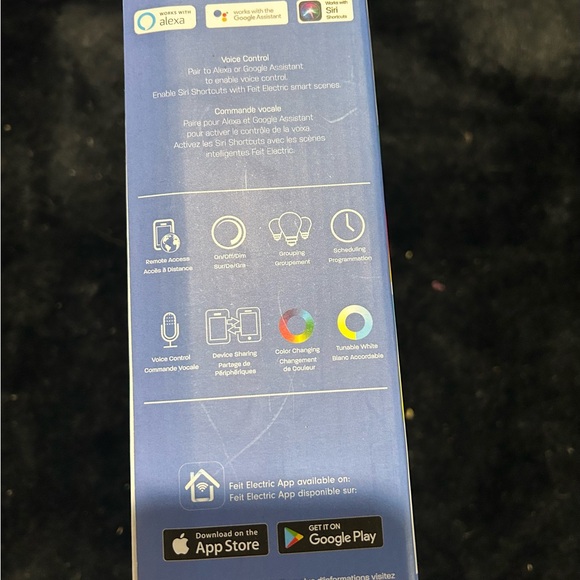FEIT Multicolor LED Downlight WiFi Intelligent - Picture 3 of 4
